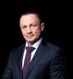 Пустошилов Евгений Федорович